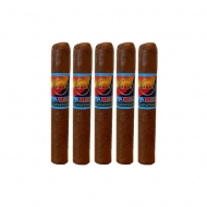 Elevation 556 Havana 5 pc Sampler